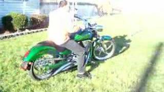 ChopperExchange.com: 2004 Special Construction