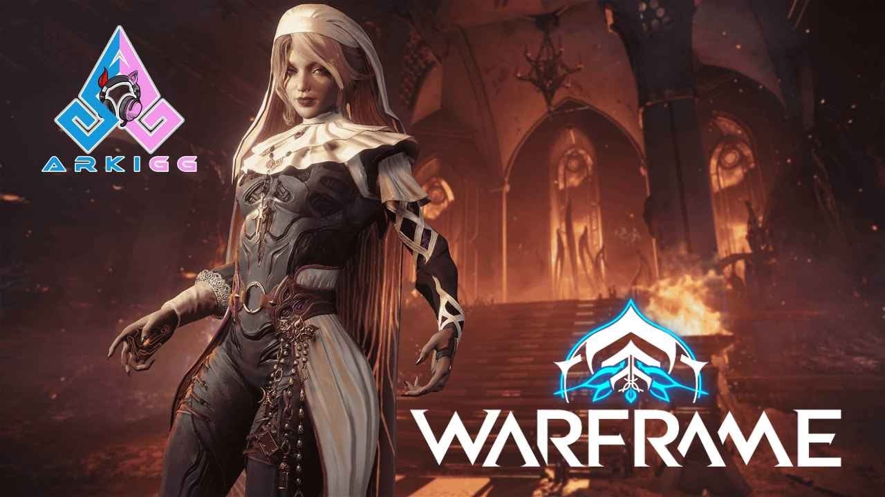 🔴 WARFRAME | Atomic RP - GTA V | #warframe #tamiltenno #atomicrp - YouTube