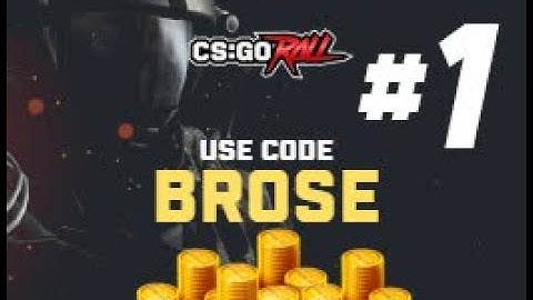 Opening CSGOROLL daily cases until I get the top prize, Day 1