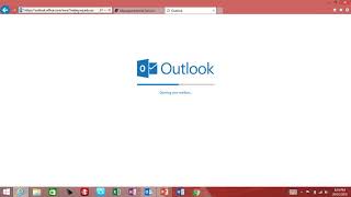 Accessing School Emails