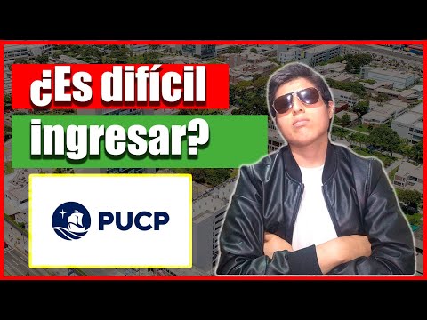 ¿CÓMO INGRESÉ A