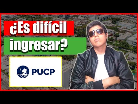 Vídeo: Què és l'examen puc?