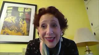 Part 1   Trauma Informed Support and the Path to Healing with Dr Karyn Harvey, PhD.