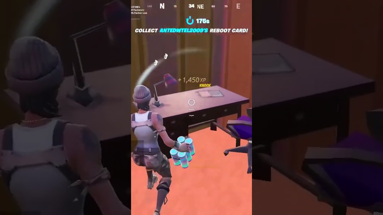 The Best Lonely Labs Player! 