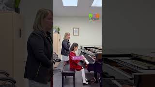 Chilliwack Academy of Music | Meet Your Teacher Colleen #musicteacher #teacher #classical #music
