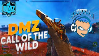DMZ - Call of the wild