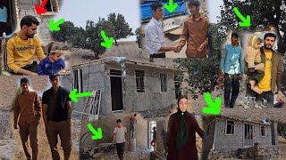 Download Lagu The master was brought by Akbar, Saleh's cousin. To build houses. #Fariba #Atlas #Sadegh#Masoomeh MP3 Download Lagu The master was brought by Akbar, Saleh's cousin. To build houses. #Fariba #Atlas #Sadegh#Masoomeh MP3