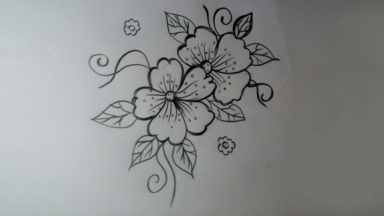 Featured image of post Design Sketch Flower Design Sketch Drawing Images - Want to discover art related to sketch?