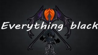 EVERYTHING BLACK - A Brawlhalla Montage | 👻