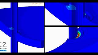 Simulation Numérique Du Soudage Multipasses