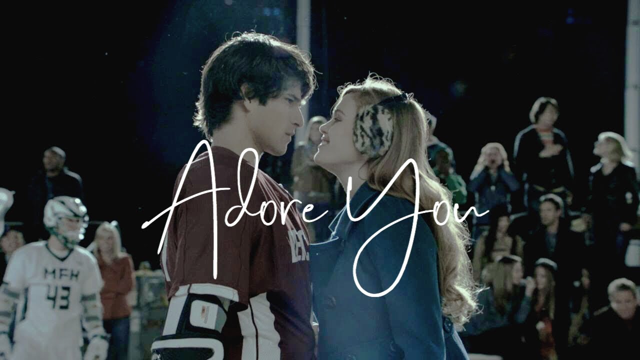 Scott and Lydia Adore You YouTube