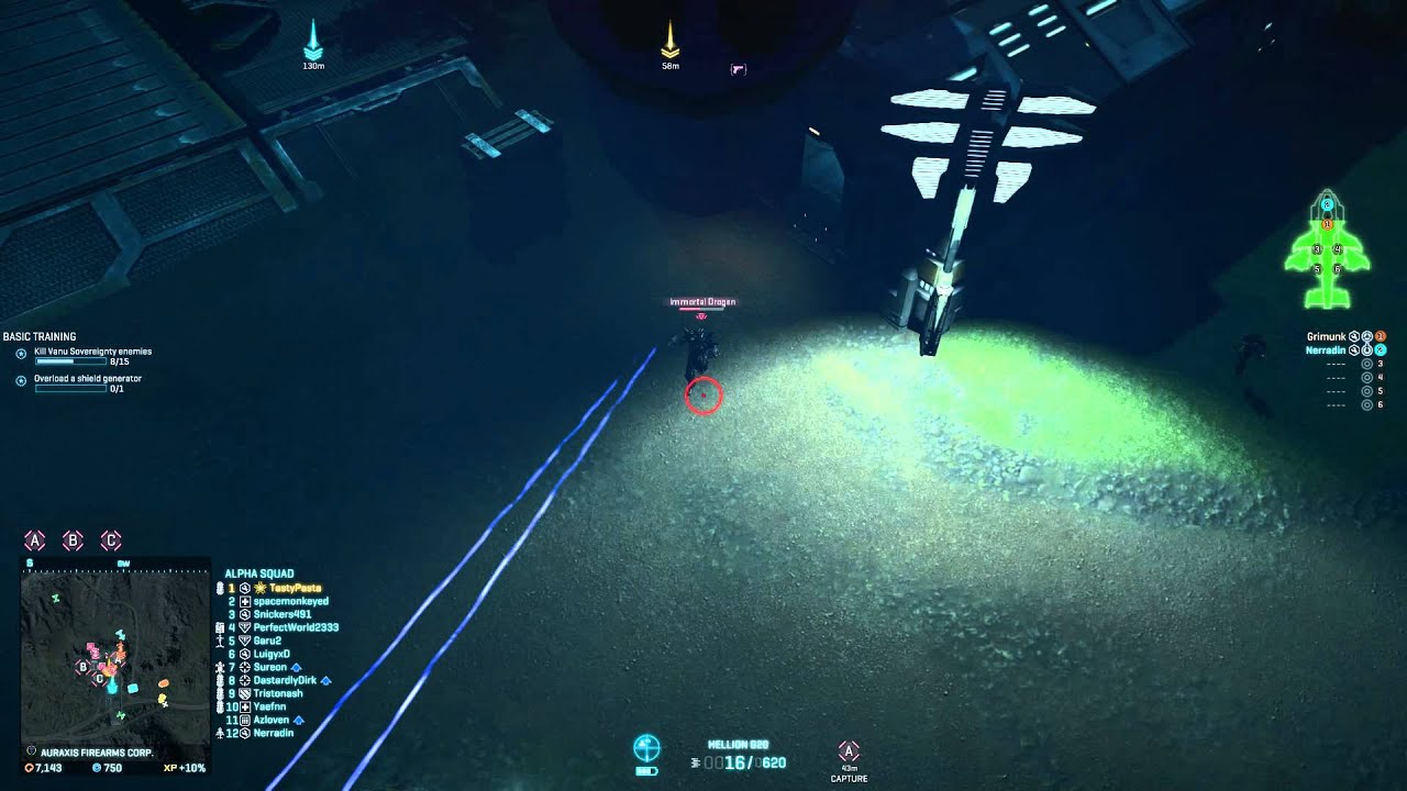 Valkyrie vs Burster Max: Who Wins?