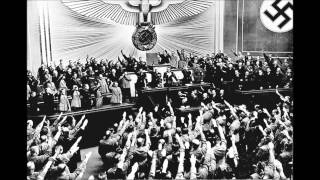 The Treaty of Versailles