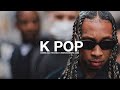 [FREE] Tyga x Mustard Type Beat 2025 - "K POP"