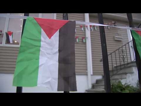 Palestinian-American family targeted with threatening letter sent to Yonkers home