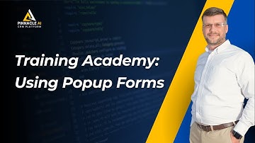 Unlock the Power of Popup Forms: A Guide to Customizing, Analyzing, and Integrating Your Forms!