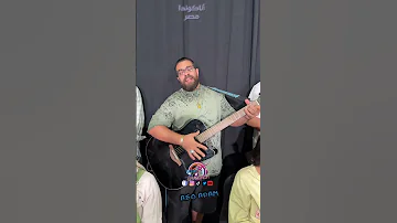 أنا بشحت بالجيتار الترند اللي قالب السوشيال ميديا اكسبلور السعودية مصر Music Funny Freefire 