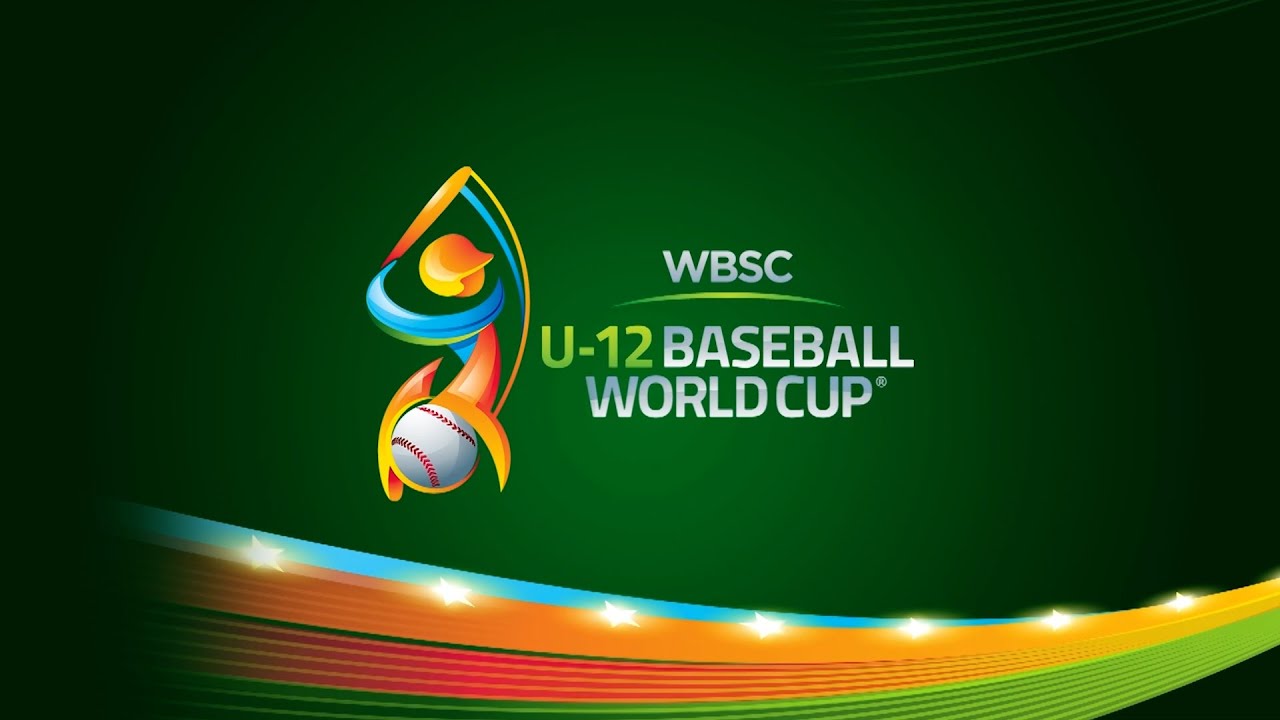 🏆⚾ "The WBSC Baseball World Cup will be a rewarding experience for everyone."