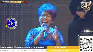 RICH 80_Seandainya Aku Punya Sayap (cipt. Rinto Harahap) RITA BUTAR BUTAR