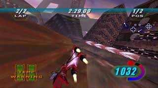Bumpy's Breakers Fast Lap- 1:25.583