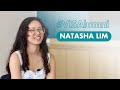 #VISAlumni Natasha Lim