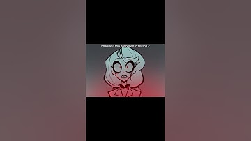 #hazbinhotel #fypシ #temporada2 #edit #trailer #villain #losincreibles #season2 #Charlie #Lute #short