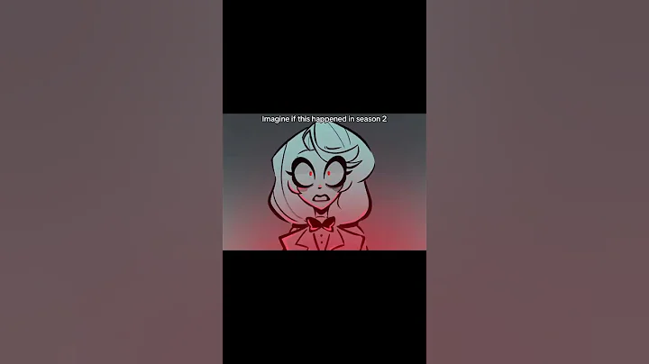 #hazbinhotel #fypシ #temporada2 #edit #trailer #villain #losincreibles #season2 #Charlie #Lute #short