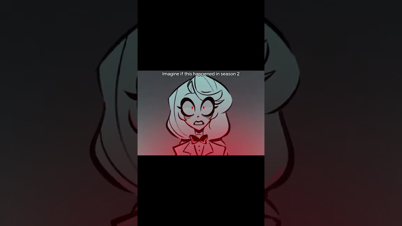 #hazbinhotel #fypシ #temporada2 #edit #trailer #villain #losincreibles #season2 #Charlie #Lute #short