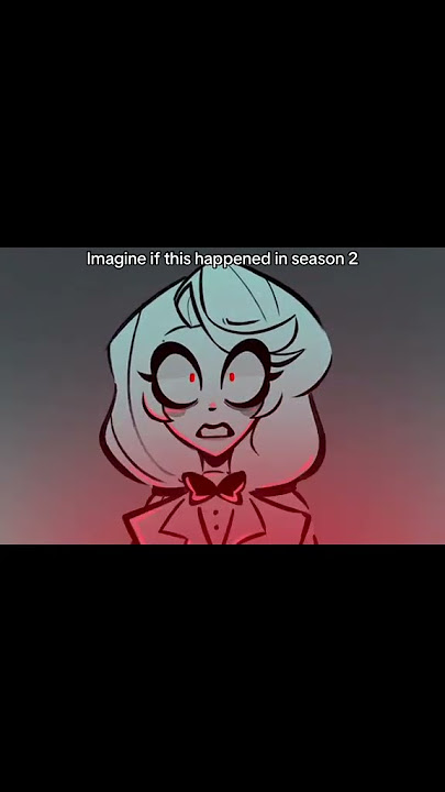 #hazbinhotel #fypシ #temporada2 #edit #trailer #villain #losincreibles #season2 #Charlie #Lute #short