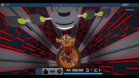 Roblox FE2 Map Test: Colonial Mishaps [Hard] by ShadokuSan