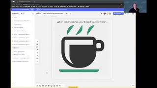 Agile Velocity Workshop Collaboration: Getting Started with Miro