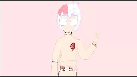 Art commission #7 (commissions closed temporarily)