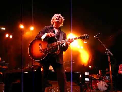 Jacques Higelin - Pars (extrait live) 31.07