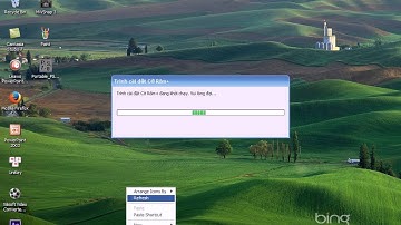 Hướng dẫn download, cài đặt cờ rôm + - SEO in 24h