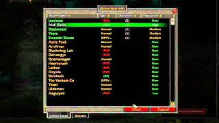 Graphics issue with WoW