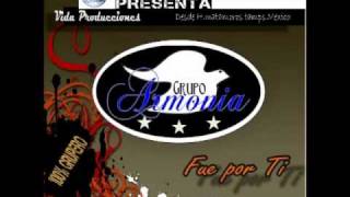 Video thumbnail of "Grupo Armonia vol.2 (ZAQUEO)"