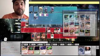 Android: Netrunner RegAss Maxx vs Grail NEH AstroBiotics with SneakySly