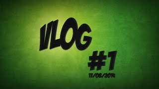 VLOG - The Premiere