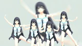 (여자)아이들((G)I-DLE) - 'Super Lady' M/V Official Music Video SchoolGirs Simulator