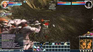 BOT - Priston Tale 2