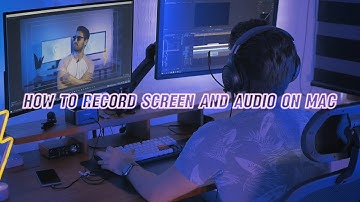 Focusee Tutorial   How to make the screen recording on Mac & Windows