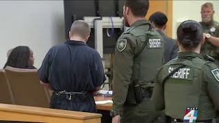 Man convicted of killing 2 Putnam County boys gets death sentence