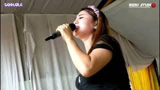 Jangan dendam || Euis anggel|| SAHHARA versi DJ thumrin