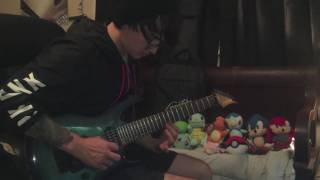 Reflections - Autumnus Solo