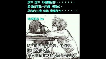 想你想你－王欣婷