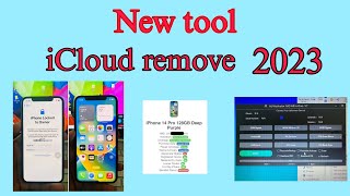 ICloud unlock plist method -  NEW FMI OFF iCloud tool 2023 @Schoolkid237