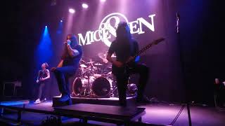 Of Mice & Men - The Depths (2024 Live at Lion Arts in Adelaide, South Australia)