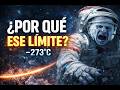 ¿Por qué NO PODEMOS Alcanzar el CERO ABSOLUTO? / ¿Qué pasaría si tocaras el cero absoluto?