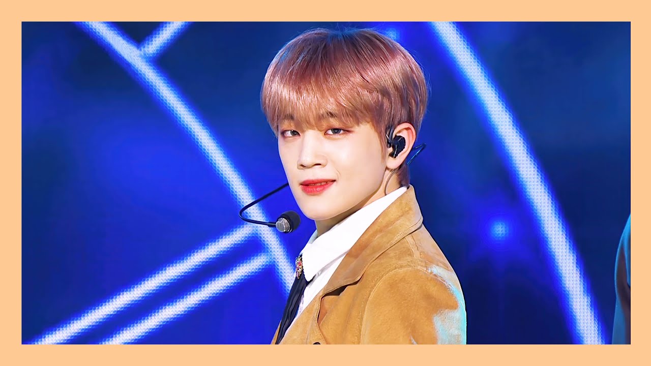 DONGKIZ(동키즈) - LUPIN 뤼팽 교차편집 (stage mix)