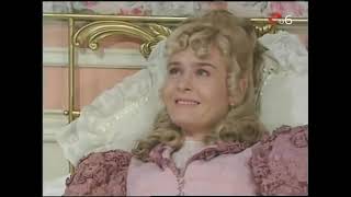 Luz maría capitulo 19